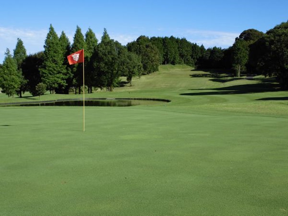 사츠마골프리조트