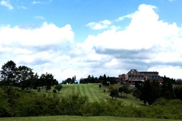 [PGM] 벳부골프클럽