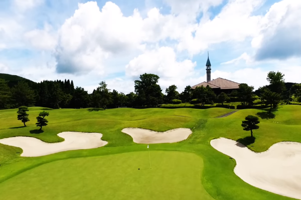 치란(지란) 컨트리클럽