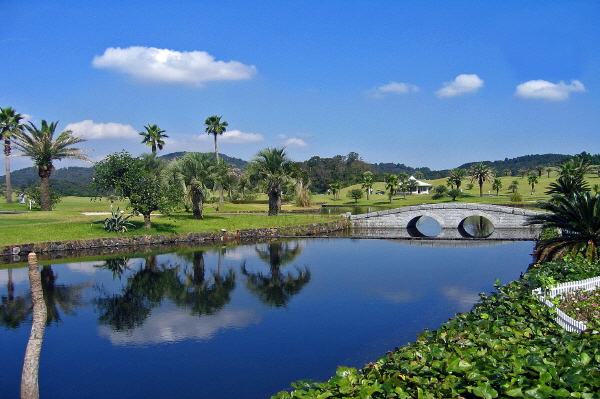 코코파리조트클럽 (핫산빌리지골프코스/미에피닉스골프코스/미에핫산골프코스)