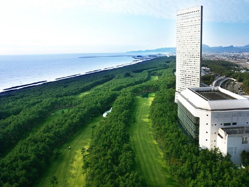 미야자키톰왓슨 컨트리클럽