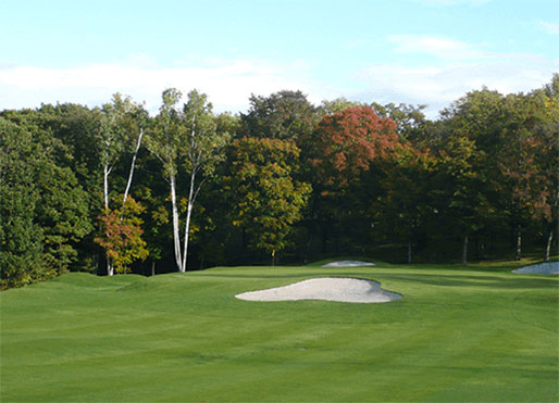 포레스트아사히카와 컨트리클럽(현지지불만가능)