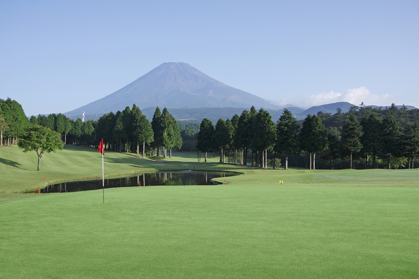 [아코디아] 쥬리기(주리기) 컨트리클럽
