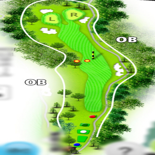 [아코디아] 그랑베르교토 골프클럽 웨스트 IN HOLE : 10