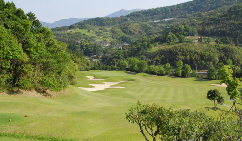 [아코디아] 하나마츠리 골프클럽