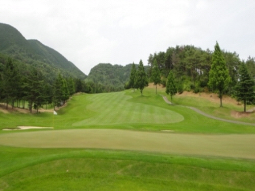 [PGM]마츠야마 로얄 골프 클럽