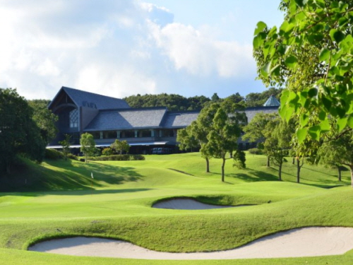 [아코디아] 후지이치하라 골프 클럽