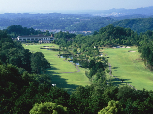 [아코디아]타마가와컨트리클럽