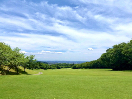 [아코디아] 다이아츠기 골프클럽 모토코스