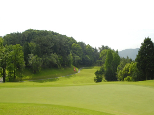 다자이후 골프클럽