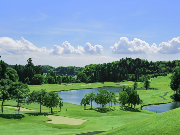 [PGM] 이글레이크 컨트리클럽[공항 15분이내]