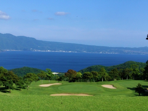 [PGM] 치산컨트리클럽 모리야마-나가사키 