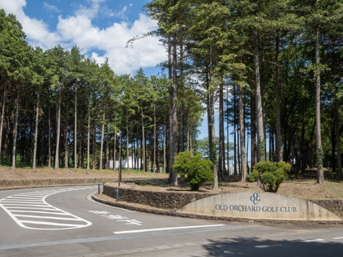 [PGM] 올드 오챠드 골프클럽