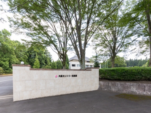 [PGM] 우치하라 컨트리클럽