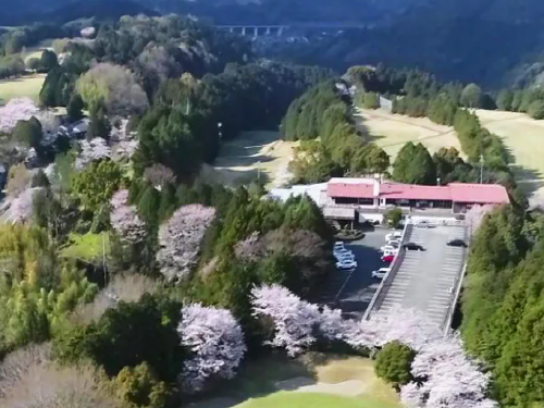 오즈 골프 클럽[현장지불만가능]
