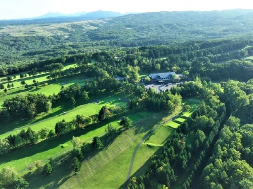 골드 삿포로 컨트리클럽