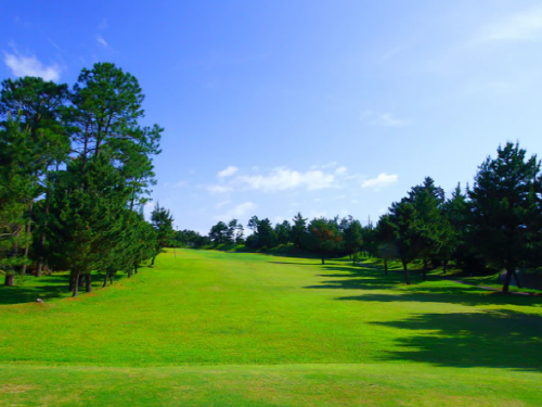난고쿠(난코쿠) 컨트리 클럽 