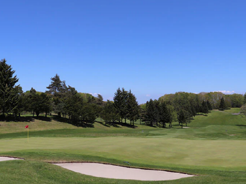 클라크 컨트리 클럽 