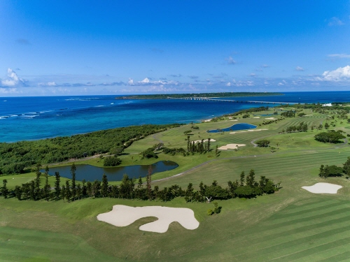 에메랄드 코스트 골프 링크