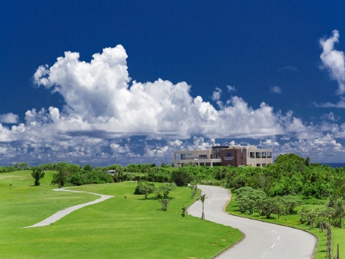 오션링크 미야코지마 