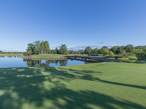 [PGM] 야시로 컨트리 클럽 