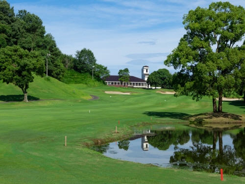 [PGM] 코토히라 컨트리 클럽 