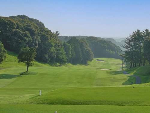 [PGM] 카메야마 골프 클럽