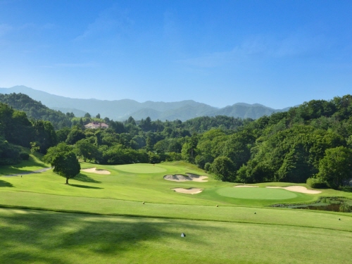 [PGM] 히로시마 국제 골프 클럽