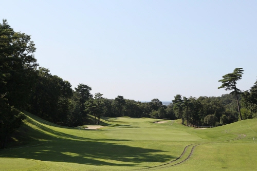 코마츠 컨트리 클럽