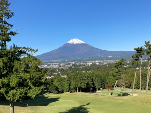 [PGM] 고텐바 컨트리 클럽