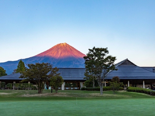 [아코디아] 니시후지 골프 클럽